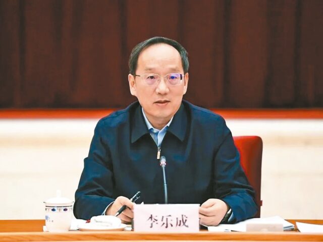 台灣新聞通訊社-規劃「十五五」 陸工信部長：將綜合整治內捲式競爭