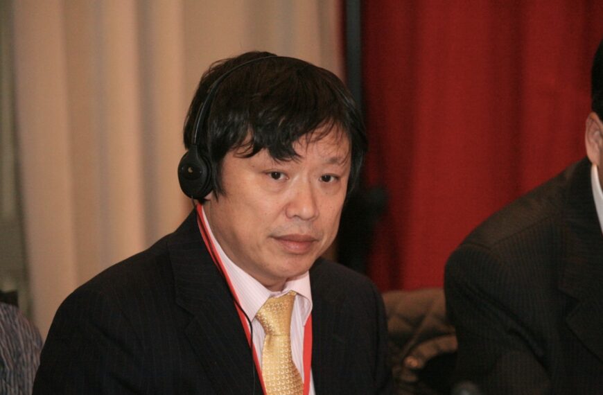 台灣新聞通訊社-陸電影「芳華」解說突爆紅!觸動陸網共鳴…胡錫進:文革是內亂