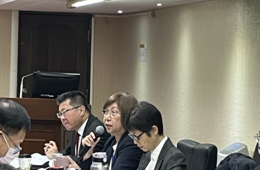 台灣新聞通訊社-「年輕型失智」還能再工作嗎？ 衛福部：長照3.0協助就業權
