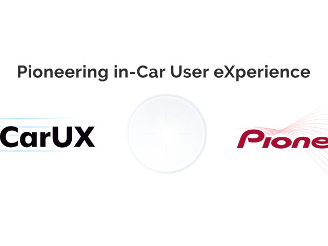 台灣新聞通訊社-群創子公司 CarUX 完成收購 Pioneer Corporation