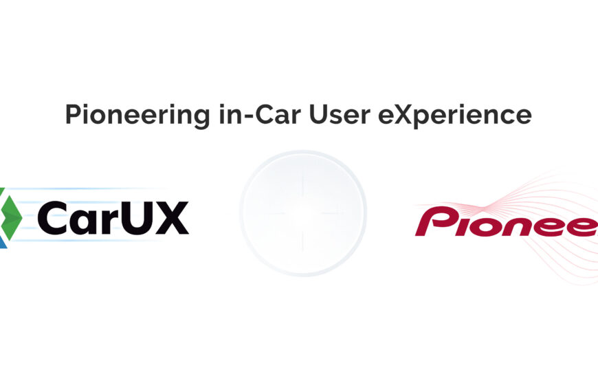 台灣新聞通訊社-群創子公司 CarUX 完成收購 Pioneer Corporation