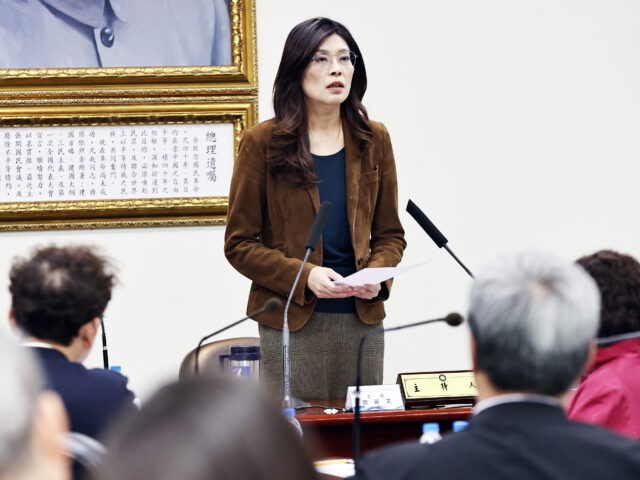 台灣新聞通訊社-傳鄭習會農曆年前後登場 國民黨駁斥：拒絕造謠煽動 捍衛兩岸和平