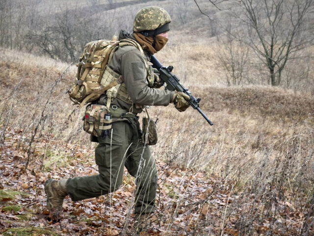 台灣新聞通訊社-戰火續延燒…俄羅斯持續侵略 宣稱奪下烏克蘭兩座村落