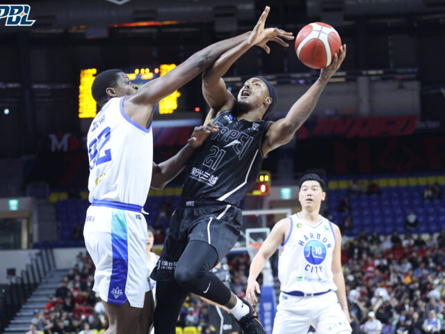 台灣新聞通訊社-TPBL／戰神洋將「雙20」超狂數據 延長賽驚險退海神