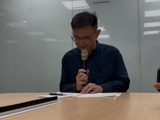 台灣新聞通訊社-8歲兒霸凌案延燒　賴瑞隆釋影片稱「取得女童媽媽諒解」