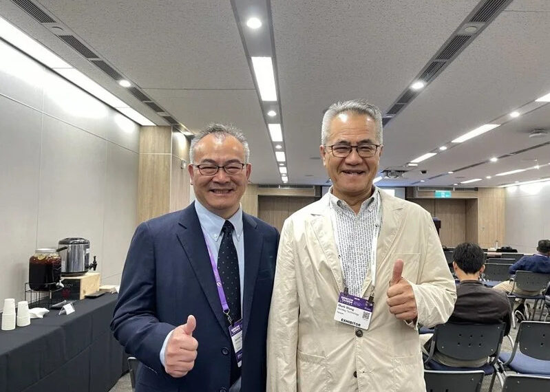 台灣新聞通訊社-穎崴 MEMS 探針卡大單到手!簽訂五年三方長期供貨合約