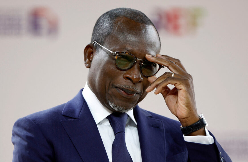 台灣新聞通訊社-羅生門？非洲國家貝南驚傳軍事政變行動 政府卻表示已挫敗奪權企圖