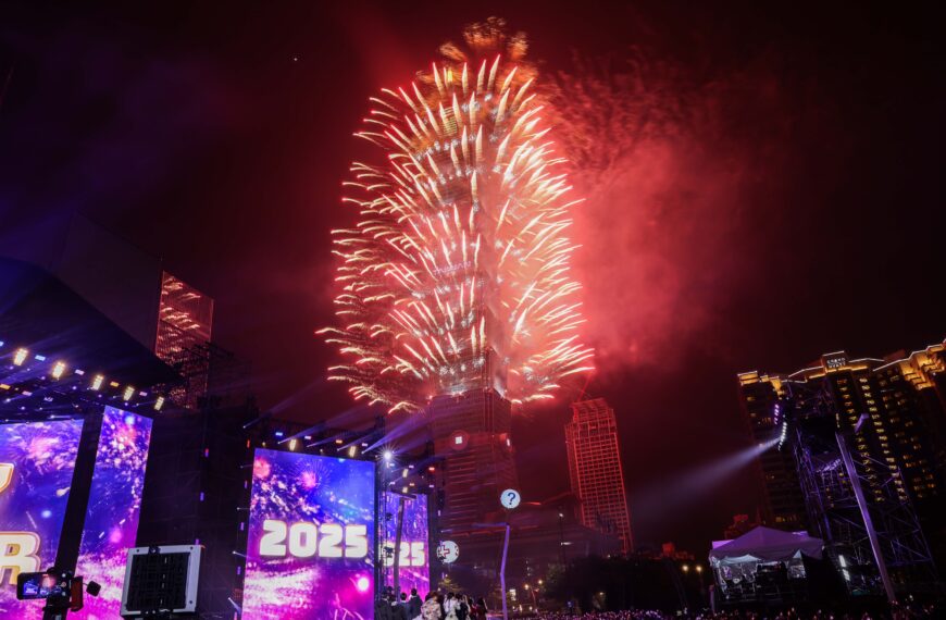 台灣新聞通訊社-UCC上路滿月2/耶誕節、跨年、春節將至 專家:UCC部署與宣導不能再拖