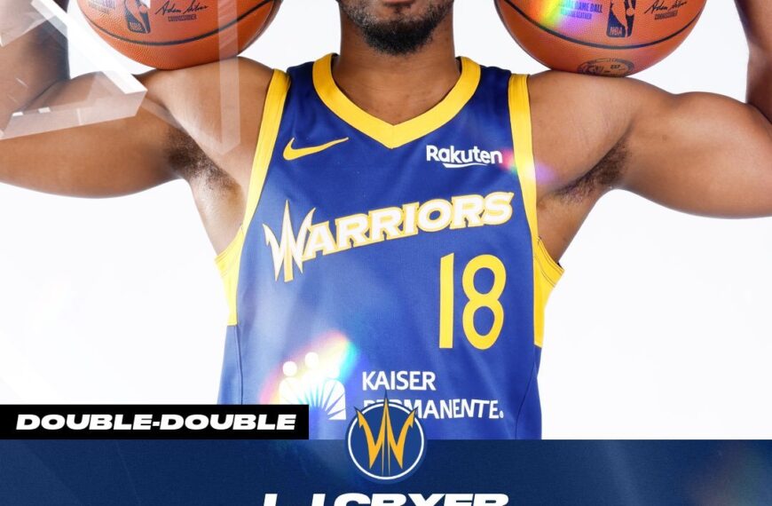 台灣新聞通訊社-NBA/勇士補強小柯瑞還不夠! 再簽下24歲後衛克萊耶