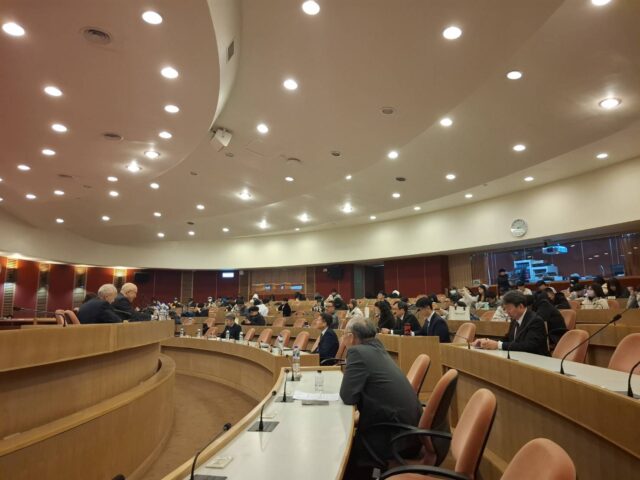 台灣新聞通訊社-與期貨共創Future／期貨經驗傳承：兆豐期貨總座揭密三大職場提醒