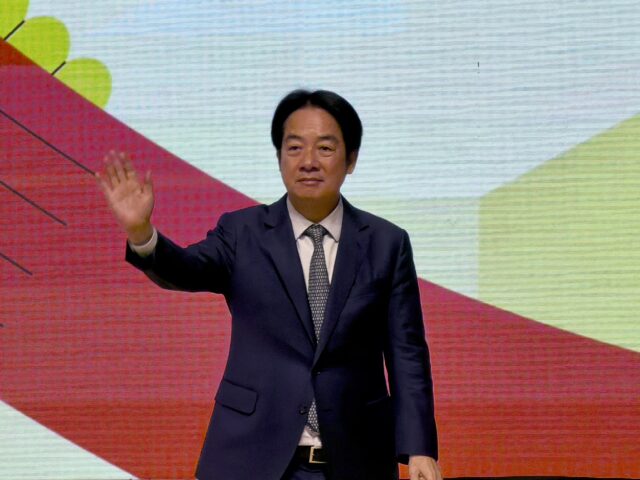 台灣新聞通訊社-賴總統：反年改每人付3萬元、勞保淪犧牲品 財劃法將讓財政崩潰