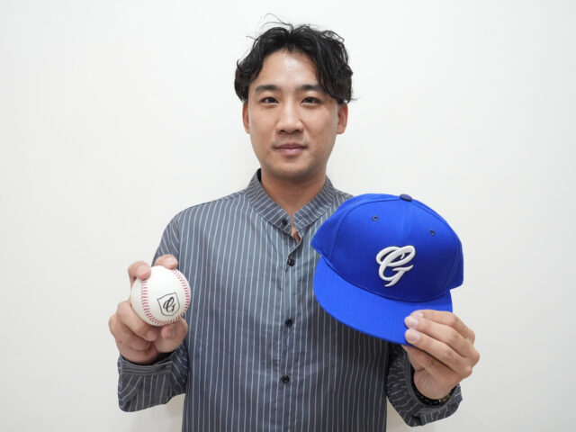 台灣新聞通訊社-中職／悍將正式宣布林書逸加盟 已完成簽約並持續補強