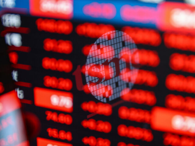 台灣新聞通訊社-Google TPU、AI消費熱潮延燒！009810聚焦藍籌、009803受惠台股輪動