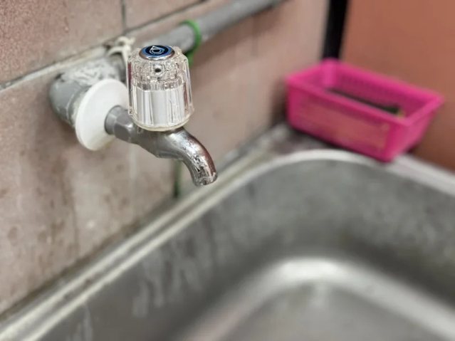 台灣新聞通訊社-新竹市民注意!東區、香山區明停水9小時 預計影響2208戶