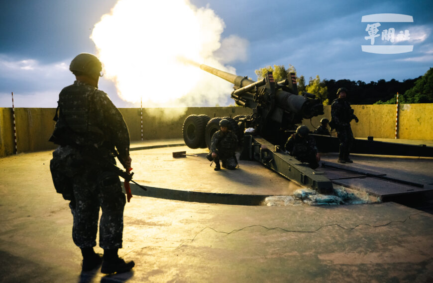 台灣新聞通訊社-馬防部驚爆官兵涉詐騙逾60人賣帳戶? 軍方這樣說