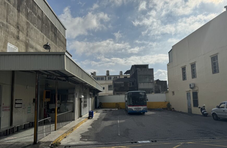 台灣新聞通訊社-擬接手代駛亦捷科際9條苗栗路線 苗栗客運曝4原因1突破