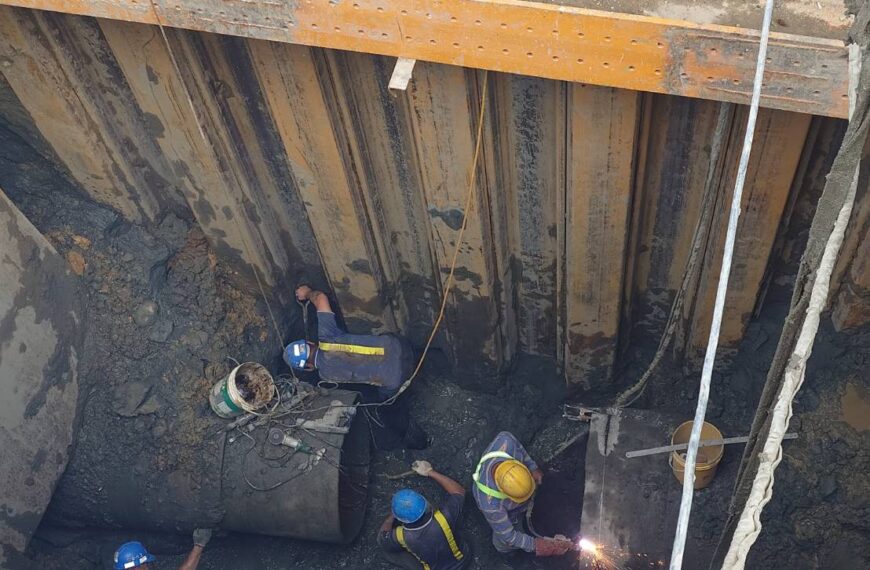 台灣新聞通訊社-淡水大停水 這2里估明天凌晨才恢復 民代要求直接定額賠償