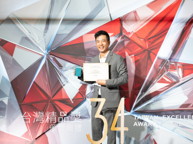 台灣新聞通訊社-輔信營收／11月年月雙增 多區域專案需求挹注成長