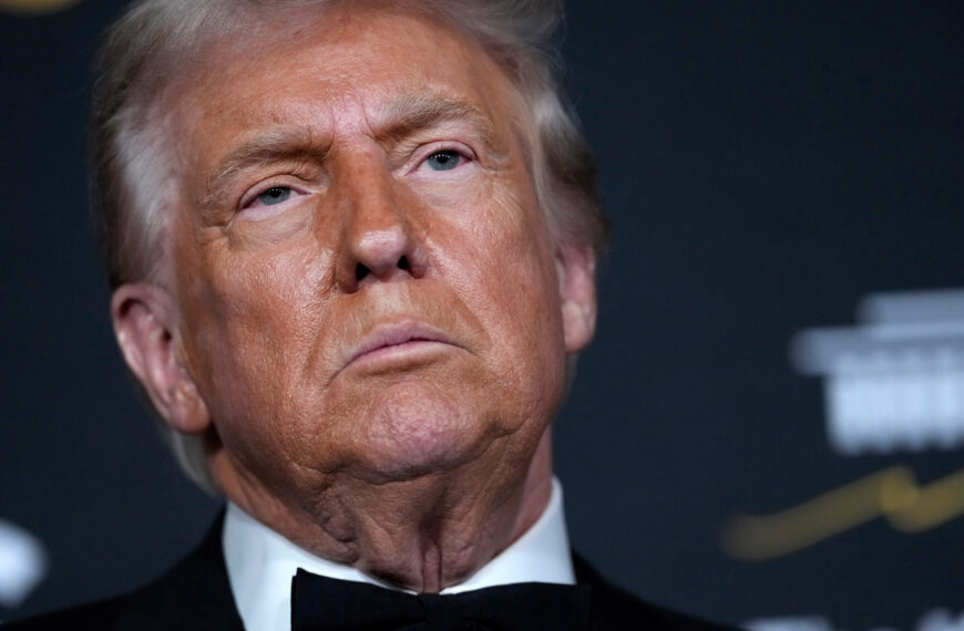 台灣新聞通訊社-期中選舉前穩票倉 川普擬周一宣布120億美元農民援助計畫