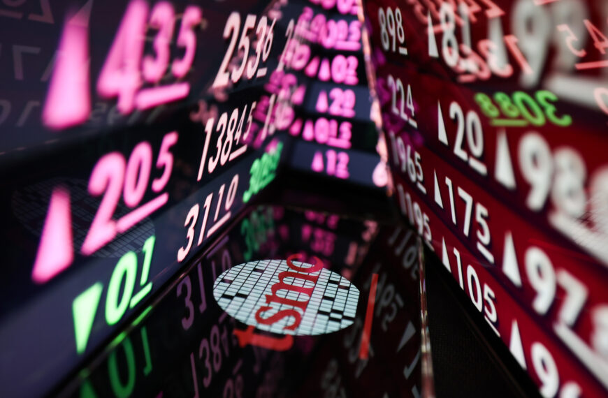 台灣新聞通訊社-0050定期定額扣、台積電(2330)跌下來再加碼!黃大米:我股票只有這兩檔