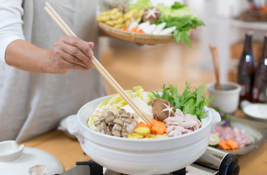 台灣新聞通訊社-天冷咳不停! 醫分享「蔬食進補全餐」抗發炎、潤肺補水