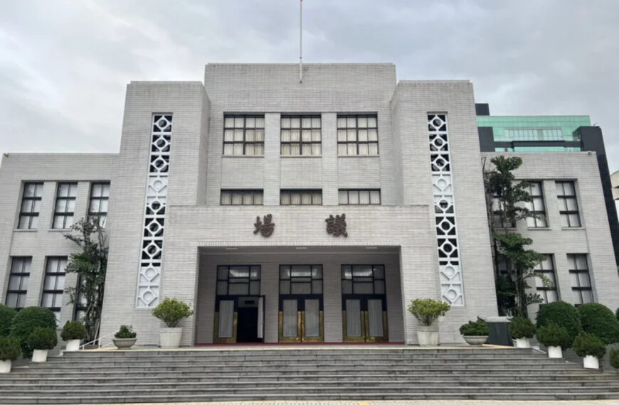 台灣新聞通訊社-助理費除罪化草案藍委不買單 國民黨團暫緩排審