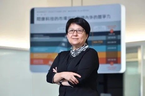 台灣新聞通訊社-閎康營收／11月4.88億元 月增1.17%、年增14.19%