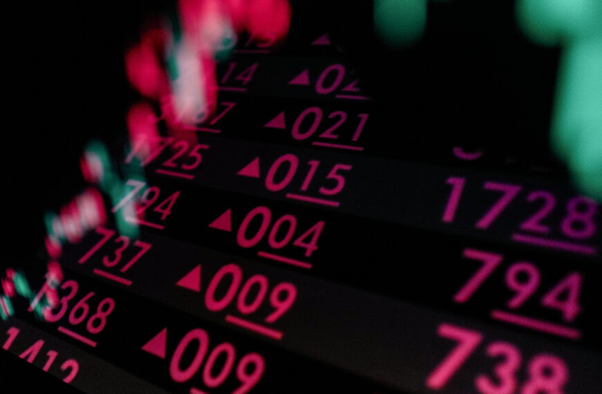 台灣新聞通訊社-資產隨大盤上漲…人生躺平就贏?內行提「4點」別放掉:有錢不是逃避藉口