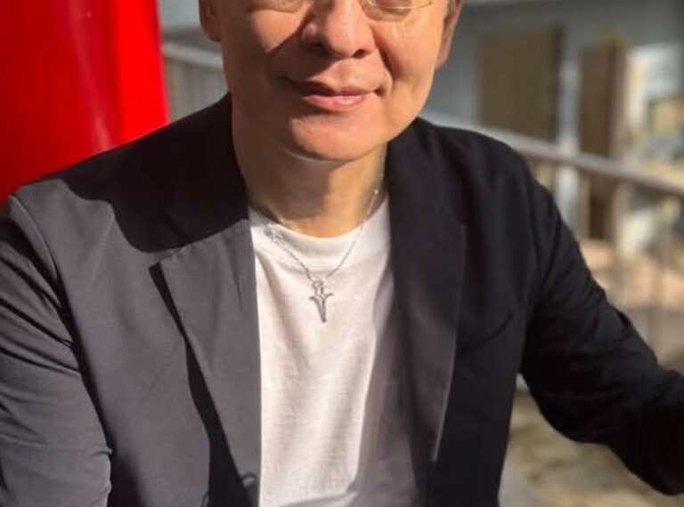 台灣新聞通訊社-張啟楷參選嘉義市長 地方盛傳民眾黨找「他」選下屆彰化縣長