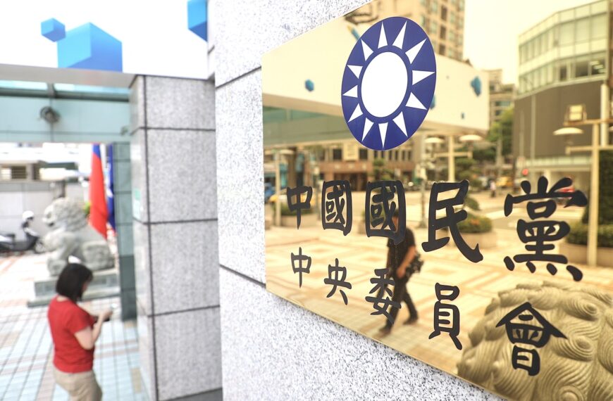 台灣新聞通訊社-助理費除罪化草案 知情人士:羅智強說「繼續聽取各界意見」