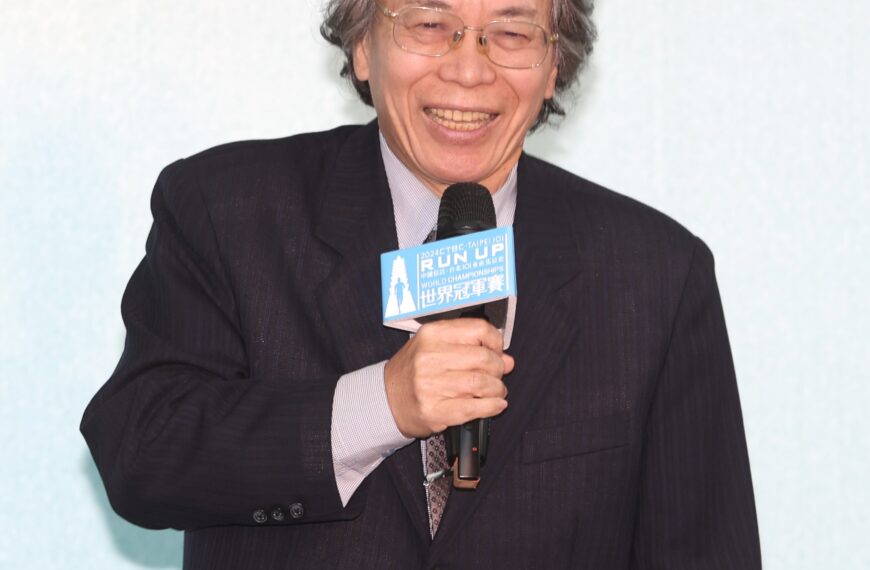 台灣新聞通訊社-閣揆若副署法律卻不執行　張景森：先說我負責 再說我不幹