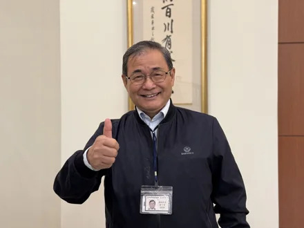 台灣新聞通訊社-欣興營收／11月創近36個月新高