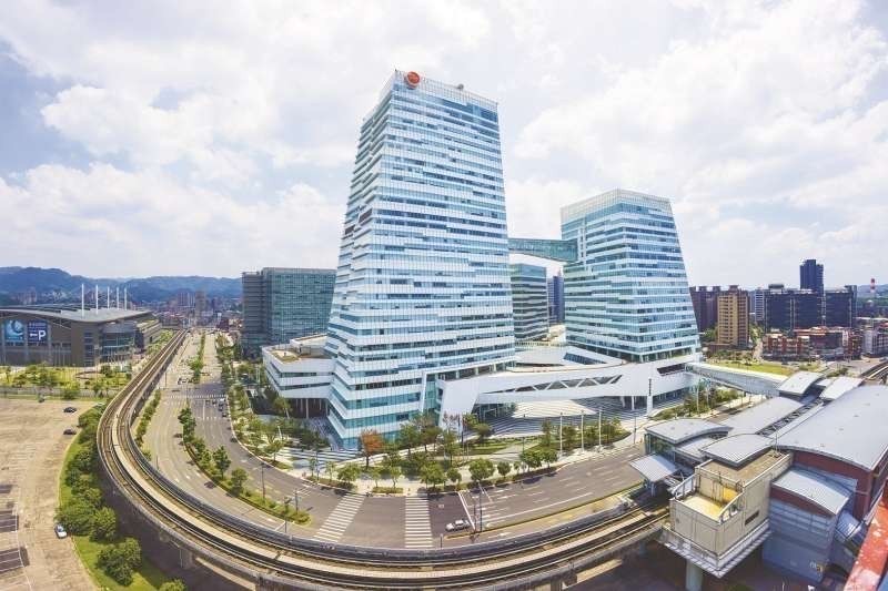 台灣新聞通訊社-明年投資展望 中信銀看好AI持續升溫