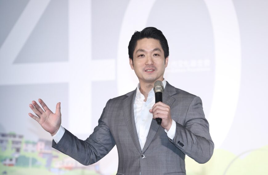 台灣新聞通訊社-蔣萬安諷禁小紅書…綠轟玩偷換概念 北市回擊反打臉卓榮泰