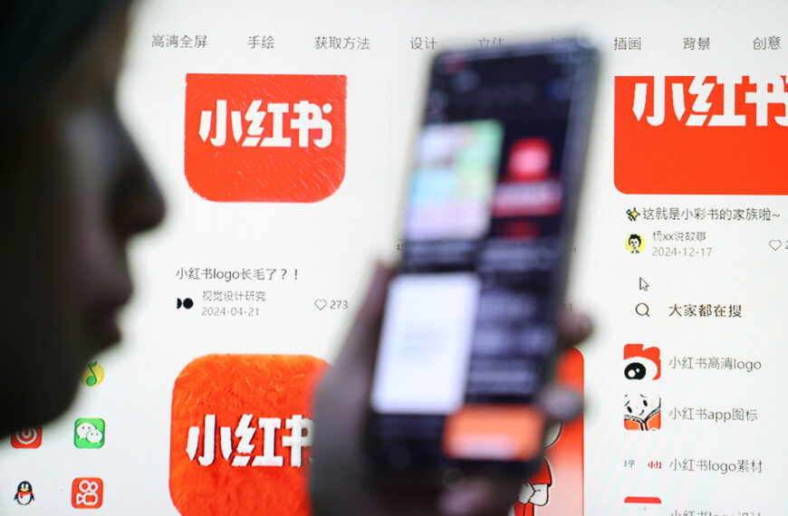 台灣新聞通訊社-防詐超前部署!小紅書暫限一年 馬士元提「1特別詐騙型態」