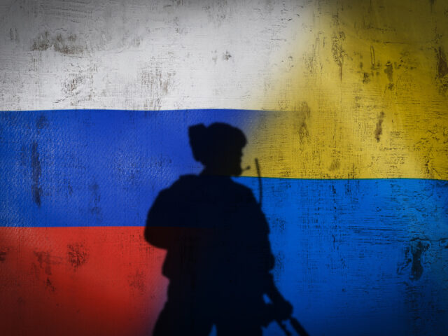 台灣新聞通訊社-俄烏和談草案引爭議 烏克蘭否認已接受撤軍