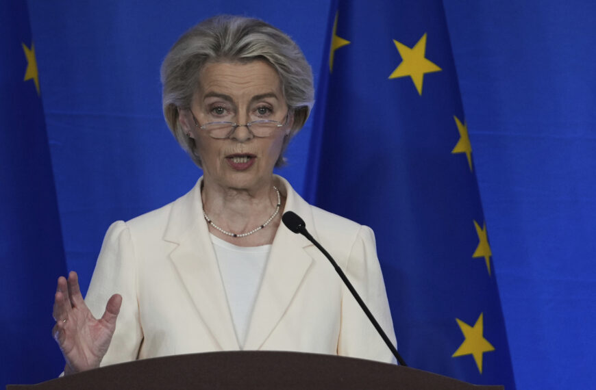 台灣新聞通訊社-美國新國安戰略報告痛批歐洲政策 歐盟理事會主席反對干涉