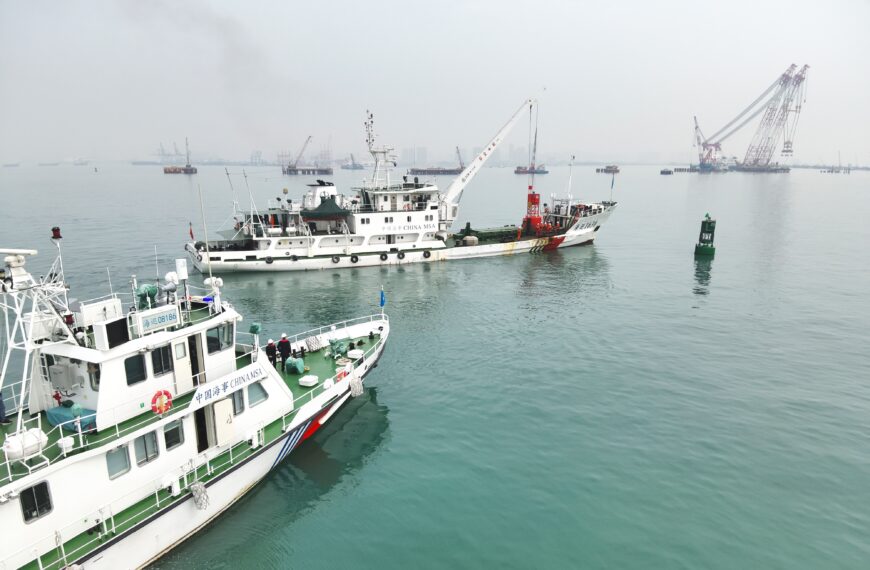 台灣新聞通訊社-廈門「十五五」規劃 拉出對台經貿工作新布局