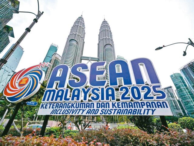 台灣新聞通訊社-東協投資趨勢報告：美中貿易衝突激發台商投資東協 未來10年仍是熱區