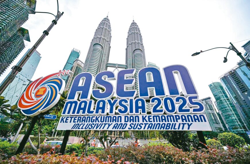 台灣新聞通訊社-東協投資趨勢報告：美中貿易衝突激發台商投資東協 未來10年仍是熱區