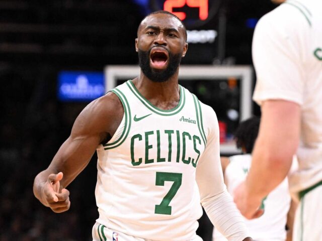 台灣新聞通訊社-NBA／雷霆建立王朝的最大障礙？ 皮爾斯：綠衫軍當仁不讓