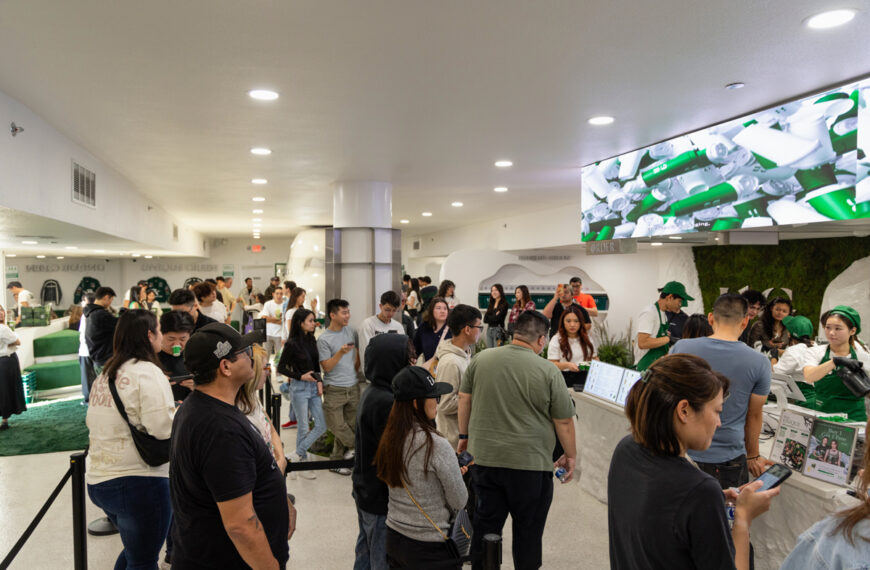 台灣新聞通訊社-聯發國際11月營收創同期新高 UG美國首店開紅盤