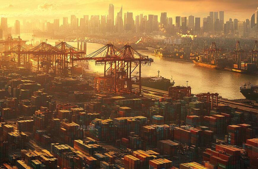 台灣新聞通訊社-大驚奇!台灣11月出口第3度超車南韓 領先差距再擴大