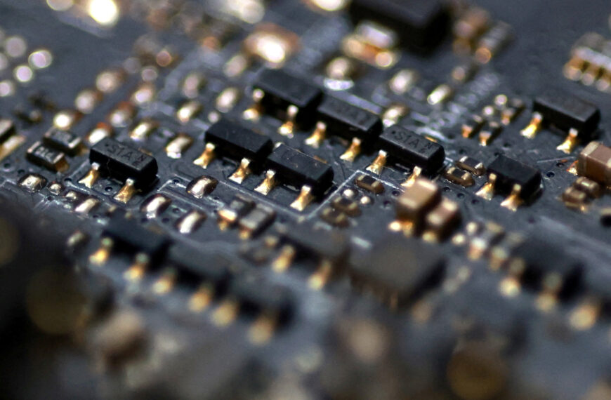 台灣新聞通訊社-記憶體價格漲太兇 日媒曝華碩等台主機板大廠銷量腰斬