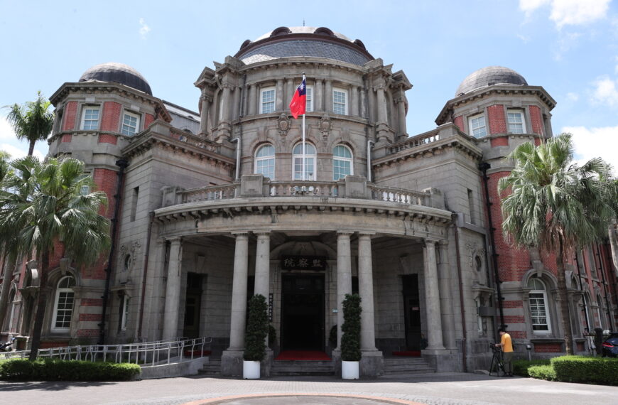 台灣新聞通訊社-監院：保障身障者搭機權益法規不足 政院應督促改善