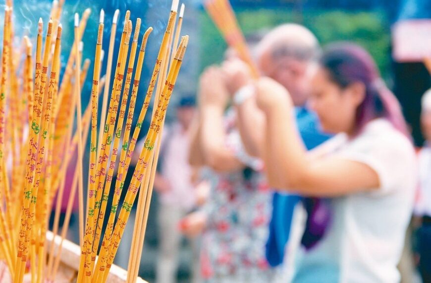 台灣新聞通訊社-內政部:宗教自由已獲憲法保護 不宜貿然推動宗教基本法