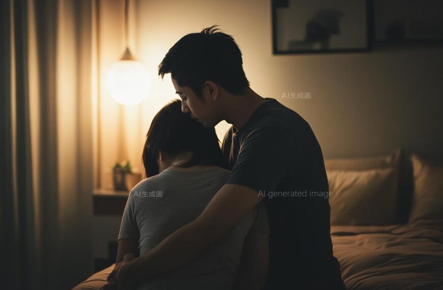 台灣新聞通訊社-裝單身還騙上床?櫻花妹被封鎖才知成小三 怒告渣男下場曝光