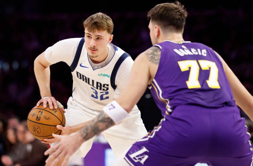 台灣新聞通訊社-NBA/「最年輕35分」佛雷格近況火燙佳 唐西奇:他會成為偉大球員