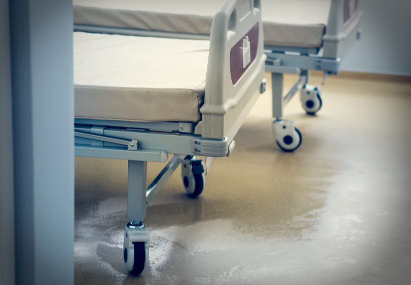 台灣新聞通訊社-記憶力變差、認知功能異常宛如失智 肺癌患者最怕復發、腦轉移