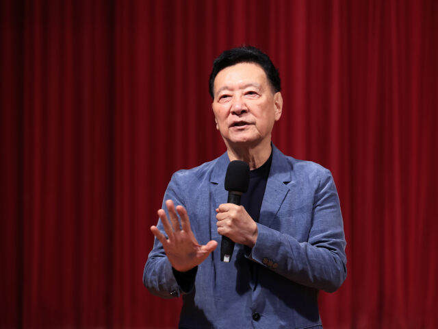 台灣新聞通訊社-詐團滲透馬防部…趙少康：民進黨忽視基層待遇 會不會機密都賣掉